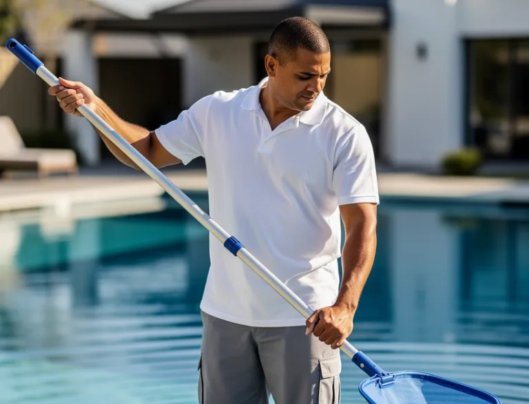 Pool Service service in East New York